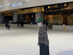 -TheRink大零溜冰场(IFS国金中心店)