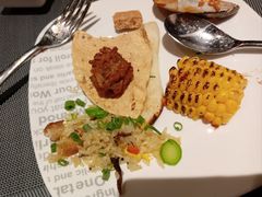 -星汇餐厅(新濠影汇店)