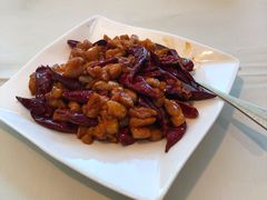 -沪江饭店(利舞台店)