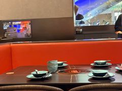 -老城鲜·小海鲜贝贝煲火锅(壹方城店)