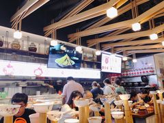 -成都你六姐·牛肉冒菜(城市集市合生汇店)