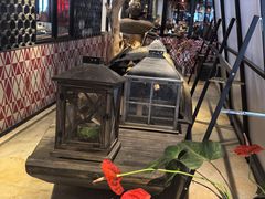 -江边城外烤全鱼(方庄时代购物中心店)