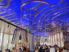 -老板恋上鱼(恒隆广场店)