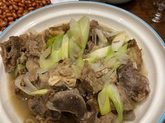 -二分八云雁阁•新晋菜大同味(长治路店)