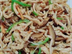 -胖子菜馆(隆昌路店)