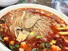 -白家高记肥肠粉(总店)