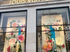 -路易·威登(香榭丽舍大道店)