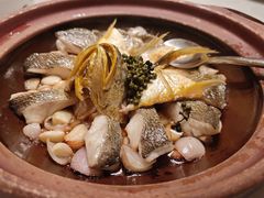 -莆田餐厅PUTIEN(颐堤港店)