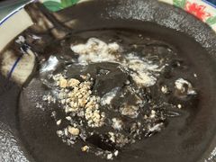 -黄师奶甜品店