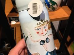 -星巴克(哈尔滨新一百店)