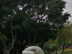 -广州雕塑公园