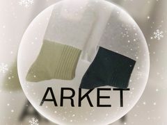 -ARKET CAFÉ(三里屯太古里店)