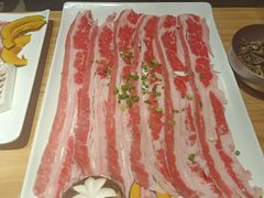 -土大力韩式烤肉料理(39年·和平路店)