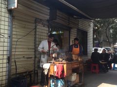 门面-小胡子祥彪烧烤(北湖总店)