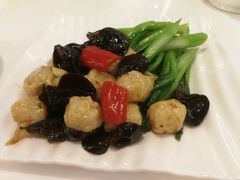 -清晖小苑•顺德地方菜(壹海城店)