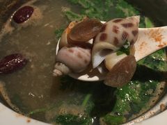 -加餐海鲜自助(宝龙一城店)