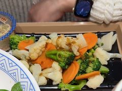 -吉野家 (新街口外大街店)