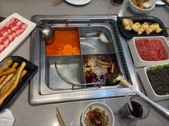 -海底捞火锅(铂澜大象城店)