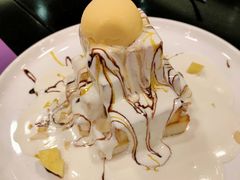 -伯顿西餐厅(厚街香榭丽店)