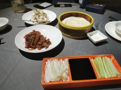 -京悦荟·京沪融合菜(漕河泾印象城店)