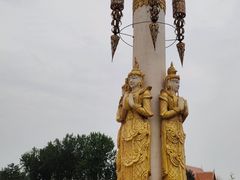 -洛阳白马寺