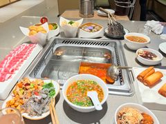 -海底捞火锅(苏宁广场店)