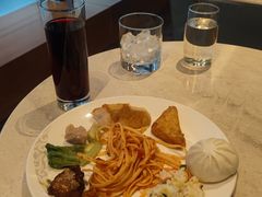 -浦东机场国航头等贵宾室