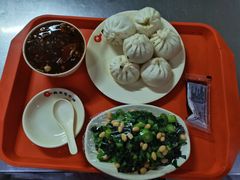 -庆丰包子铺(房山长阳店)