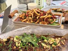 -树厨贵州菜(铜仁花果山店)