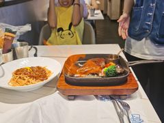 -牛扒先生·厚切雪花牛扒西餐厅(北京路禺山路店)