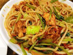 -阿拉木汗餐厅(山大路店)