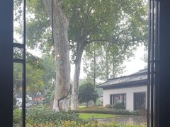 -杭州西湖柳莺里酒店·闻莺厅