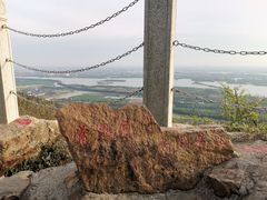 -虞山风景区