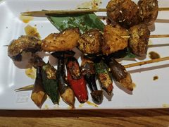 -云海肴云南菜·蒸汽石锅鱼(北京良乡华冠店)