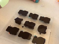 -歌斐颂巧克力小镇