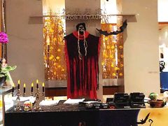 -视界美食自助餐厅·石家庄希尔顿酒店