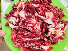 -贵州黄牛肉馆(韩村路店)