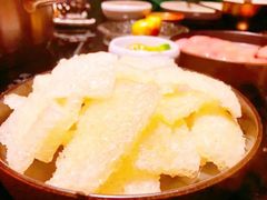 -官也街澳门火锅(新源里店)