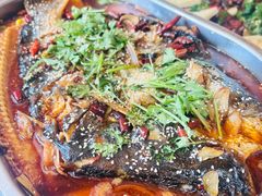 -食鸡公社辣子鸡·潍坊菜·烧烤