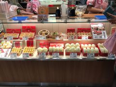 -551蓬莱(JR京都駅店)