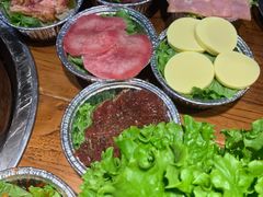-原始泥炉烤肉(总店)