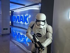 -金逸影城(荟聚IMAX激光店)