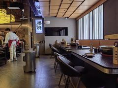 -樱嘢·炭火烧肉(惠南店)