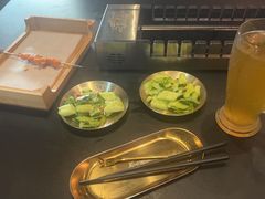 -好唛士·精酿啤酒烧烤(金沪路店)