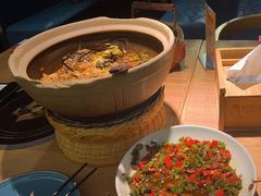 -吃饭皇帝大土家民族菜(正大广场店)