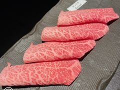 -松阪牛焼肉M(法善寺横丁店)