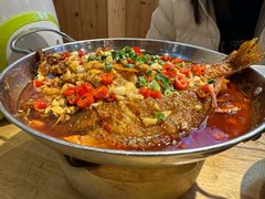 -威哥的菜·地道长沙菜(雨花亭店)