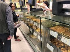 -上海哈尔滨食品厂(淮海中路店)