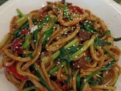 -海尔巴格·新疆菜(吐鲁番店)