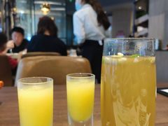 -西堤牛排(合肥之心城店)